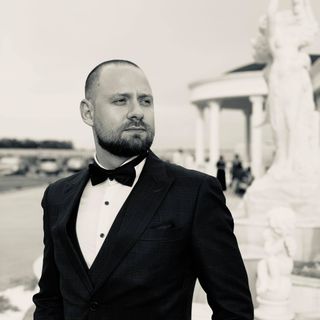 Ciprian Mardare's avatar