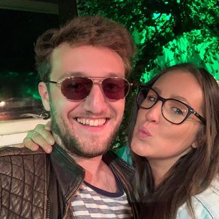 James Alexander's avatar