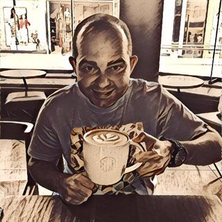 Craig Antonie's avatar