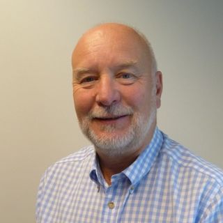 Ken Etherington's avatar