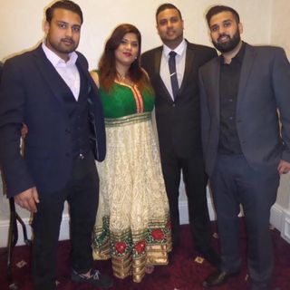 Jesal Sisodia's avatar