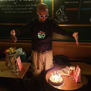 Antonio Cennamo's avatar