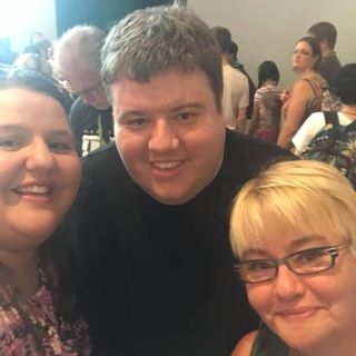 Calum O'Donoghue's avatar