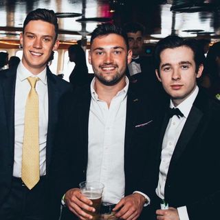 Rory Carter's avatar