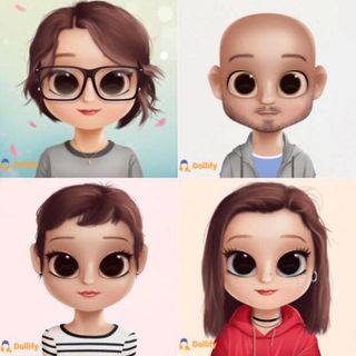 Jenny Graham's avatar