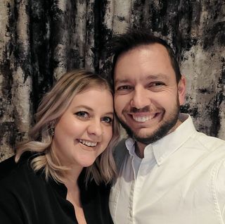 Candice Rhianon Dawe's avatar