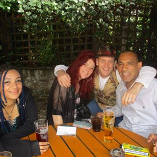 Darryl Bridges's avatar