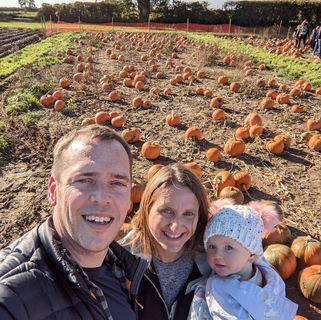 Michael Tobin's avatar