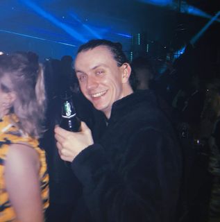 Adam Bennett's avatar