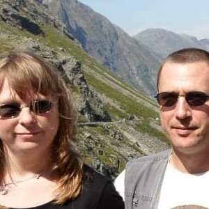 Michelle Rabbage's avatar