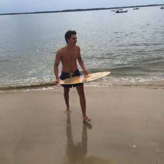 Romain Dumon's avatar