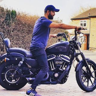 Kumar Nawani's avatar