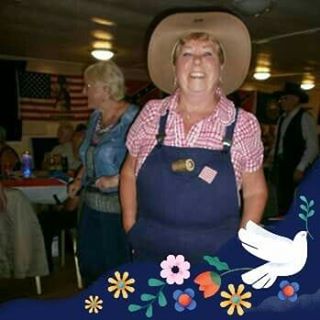 June Williams's avatar