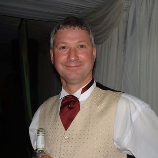 Paul Keeves's avatar