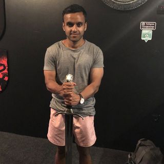 Shahadat Hasan's avatar