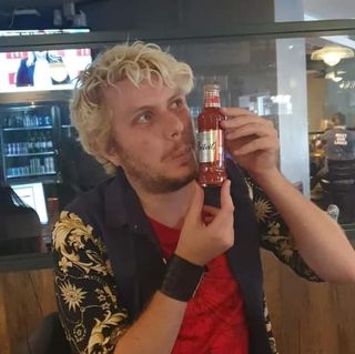 Elliot Nolan's avatar