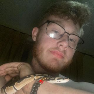 Arni Matthews's avatar