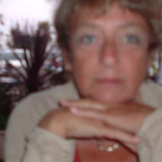 Pam Marshall's avatar