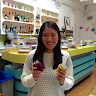 Connie Chan's avatar