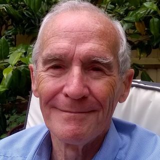James Ferguson's avatar