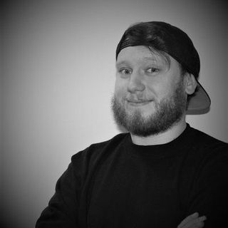 Richard Mooney's avatar