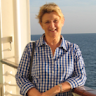 Patricia Davis's avatar