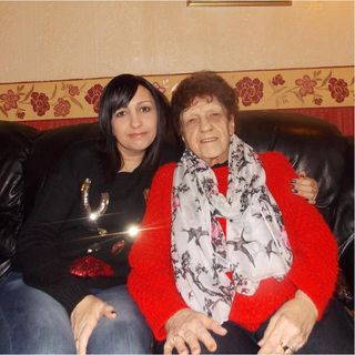 Anice Strawford's avatar