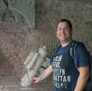 Pedro David Garcia Lopez's avatar