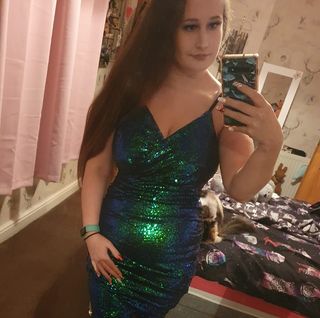 Samantha Rose Hall's avatar