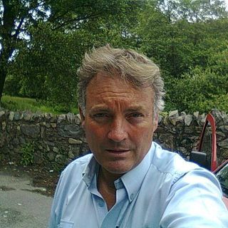 Martin Owen's avatar