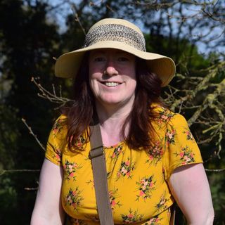 Tracy Graham's avatar