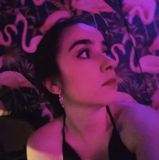 Catarina Linhares's avatar