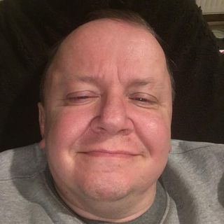 Jason Harvey's avatar