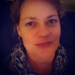Maureen Quinnell's avatar