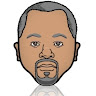 Martin Bangoura's avatar