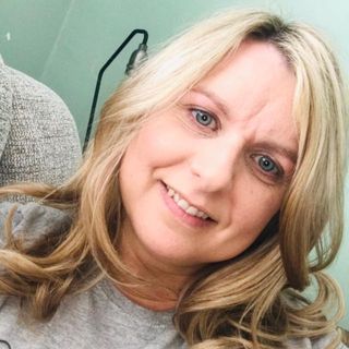 Krystle Chapman's avatar