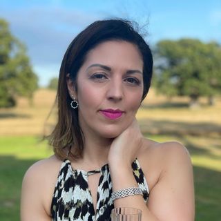 Eleni Lasheen's avatar