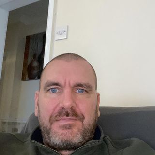 John Spencer's avatar