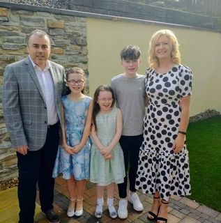 Sean Mccaffrey's avatar