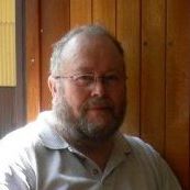 Robert Hazlehurst's avatar