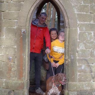 Trigga Booth's avatar