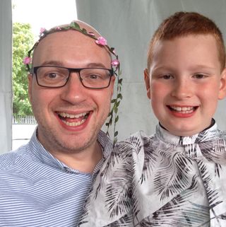 Stephen Morrey's avatar