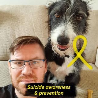 Shaun Varney's avatar