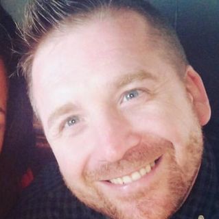 Mark Garraghan-Moore's avatar