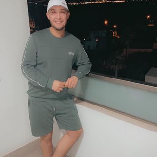 George Boardman's avatar