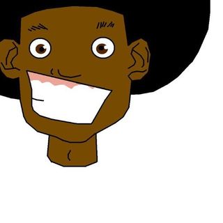 Jimmy Oriade's avatar