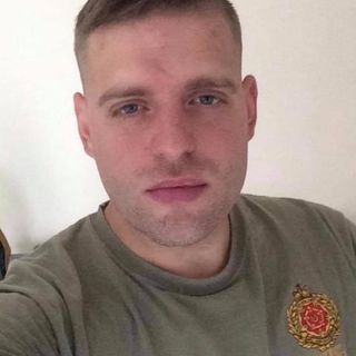 Lee Cosgrove's avatar