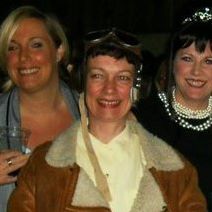 Helen Hoier's avatar