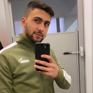 Laur Cimpoiesu's avatar