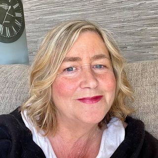 Marian Lang's avatar